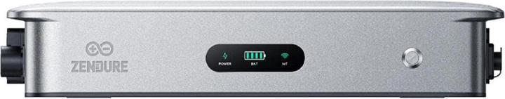 Produktbild Zendure SolarFlow 2400 AC gekoppelter Wechselrichter