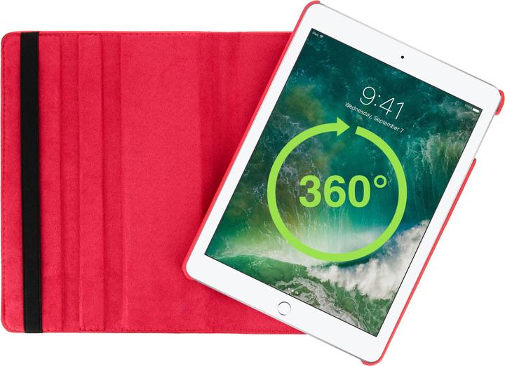 Immagine prodotto Avizar Serie 360 (IPad 6)