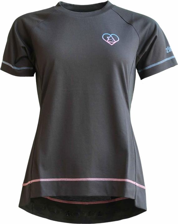 Actual product image Zimtstern Women's Pureflowz Eco Shirt S/S (XL)