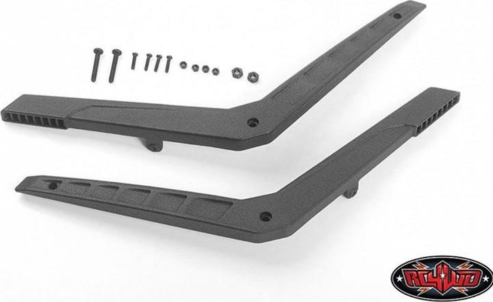 Produktbild Rc4Wd Modellbau-Schnorchel Boomerang TRX G 63/G500