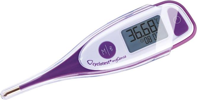 CycloTest mySense