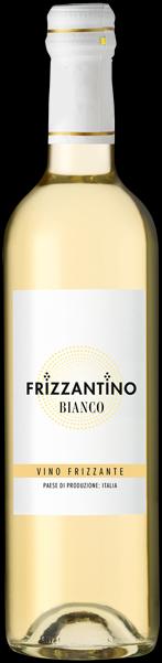 Frizzantino Bianco Amabile (1 x 50 cl)