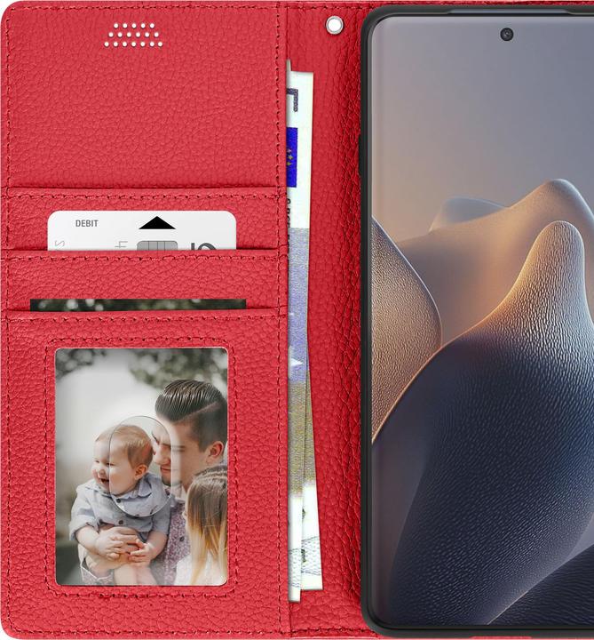 Image du produit Avizar Essential Series (Motorola Edge)