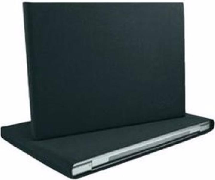 Actual product image Radtech Sleevz Sleeve for MacBook Air 2G 11" Black (11", Apple)