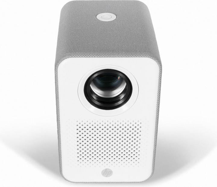 Immagine prodotto HP CC500 (230 lm)