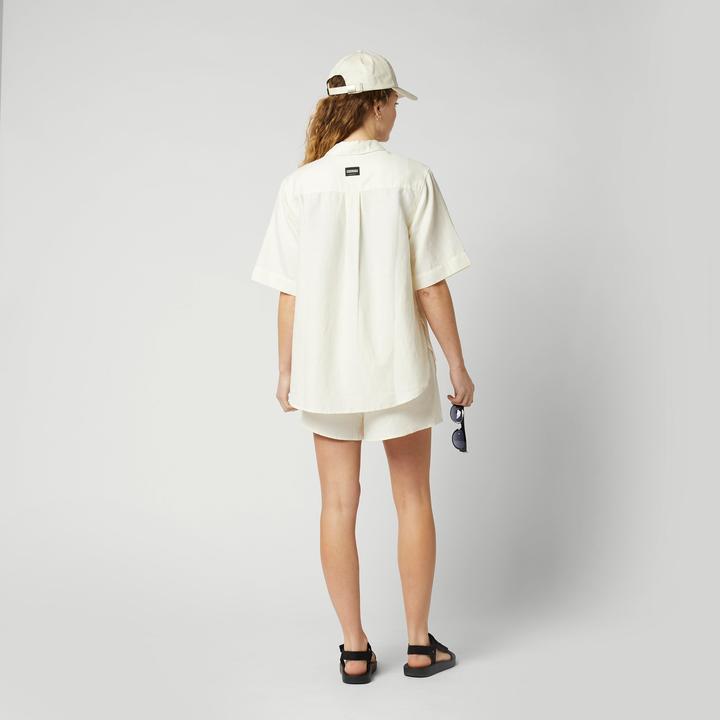 Mystic Linen Shirt