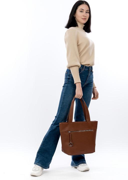 Image du produit Suri Frey Shopper SFY Debby (19.71 l)