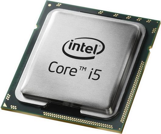 Actual product image Intel i5-4590T (LGA 1150, 2 GHz, 4 -Core)