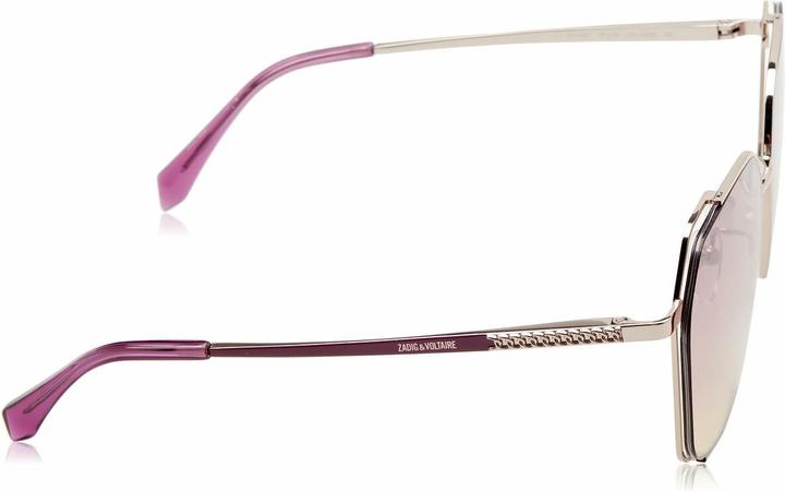 Produktbild Zadig & Voltaire Damensonnenbrille SZV369-580SN9 ø 58 mm