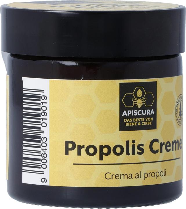 Apiscura Propolis Creme (Körpercreme, 50 ml)