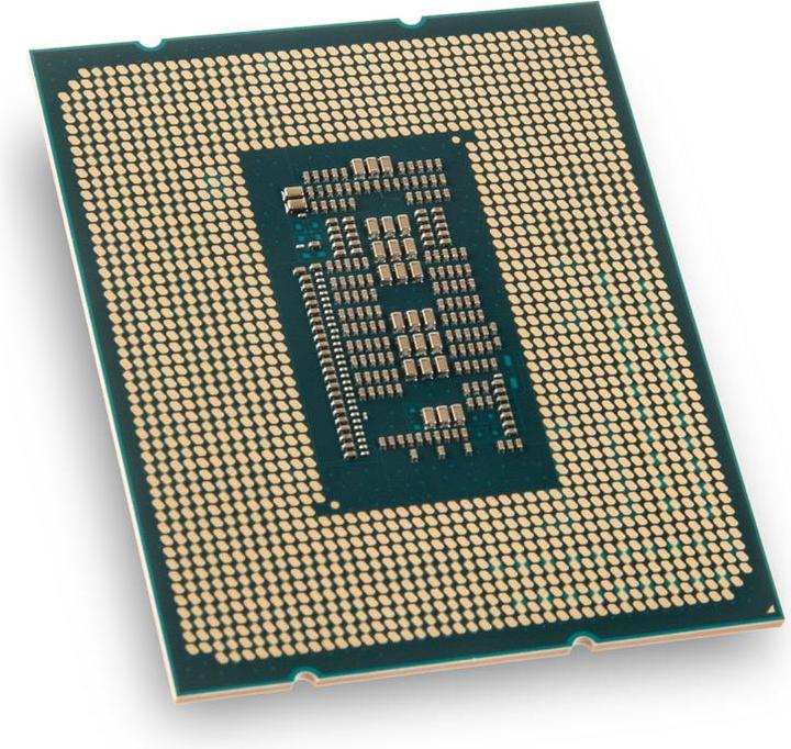 Immagine prodotto Intel CPU i3-13100 4 core 4.5GHz LGA1700 (LGA 1700, 3.40 GHz, 4 -Core)