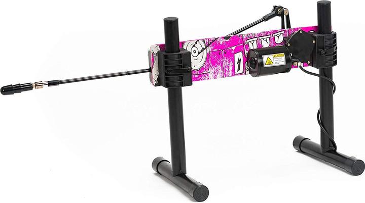 Actual product image Mister B F-Machine Pro 3