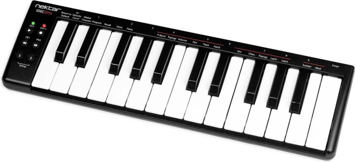 SE25 (Clavier)