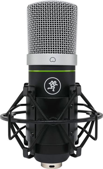 Immagine prodotto Mackie EM-91CU - Microfono USB