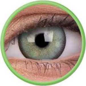 Air Optix ColourVUE Lumina Dazzling Mint
