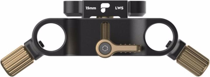 Produktbild PolarPro Rail Mount LWS 15 für BaseCamp System (Filter)