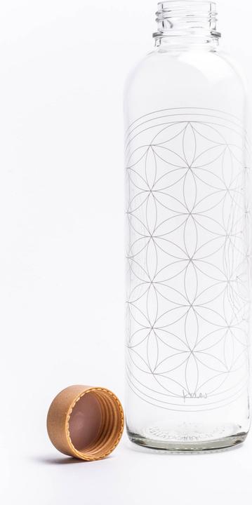 Image du produit Carry Gourde 'Fleur de vie (0.70 l)
