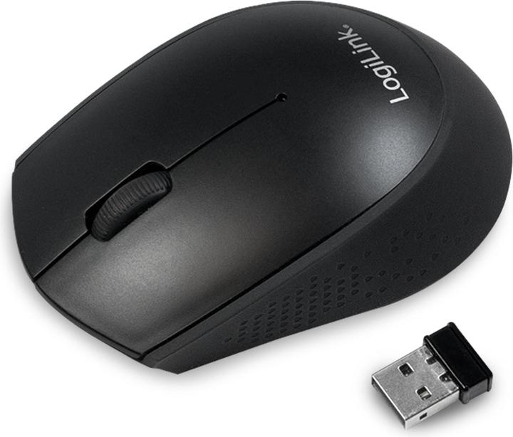 Actual product image LogiLink ID0161 (DE, Wireless)