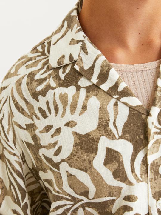 Actual product image Jack & Jones Relaxed fit shirt Shirt (S)