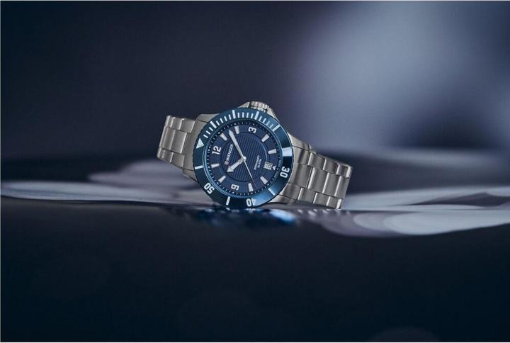 Produktbild Wenger Seaforce Small (Analoguhr, Swiss Made, 35 mm)