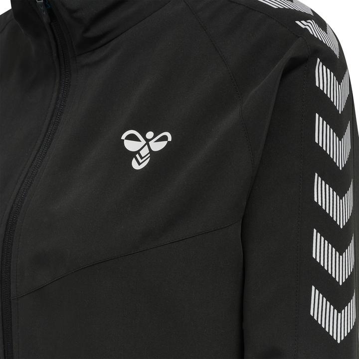 Image du produit hummel Gg12 Track Jacket Woman (S)