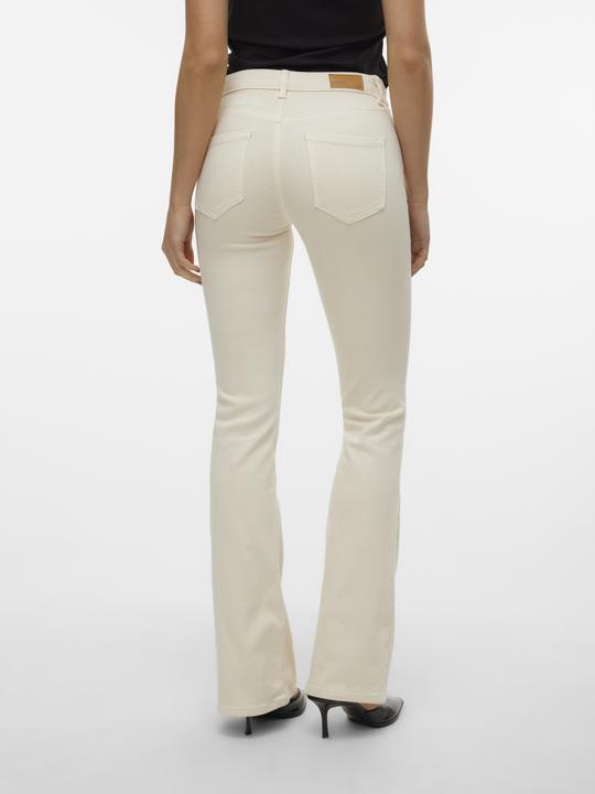 Immagine prodotto Vero Moda Vmflash Mr Flared Jeans Color Ga Noos (34)