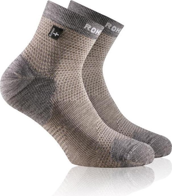 Immagine prodotto Rohner Copper Allsport Quarter (42 - 44)