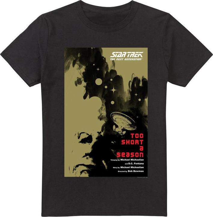 Produktbild The Next Generation Season 1 Episode 16 TShirt (4XL)