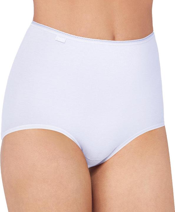 Immagine prodotto Sloggi Confezione da 6 maxi slip in cotone 24/7 (40, L, confezione da 6)