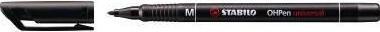 Image du produit STABILO Stylo permanent OHPen universal (Noir, 1 x)