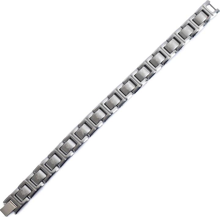 Immagine prodotto Score Draw Collegamento Braccialetto (21 cm, 100% materiale sintetico)