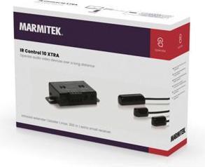 Image du produit Marmitek Contrôle IR 10 (Télécommande)