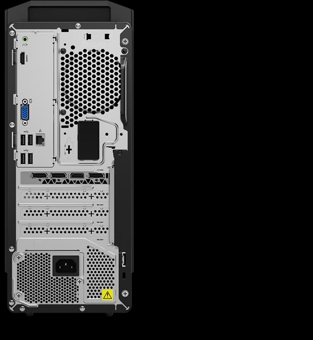 Produktbild Lenovo IdeaCentre G5 14AMR05 90Q1 (AMD Ryzen 5 3600, 16 GB, 512 GB, GeForce GTX 1650 Super)