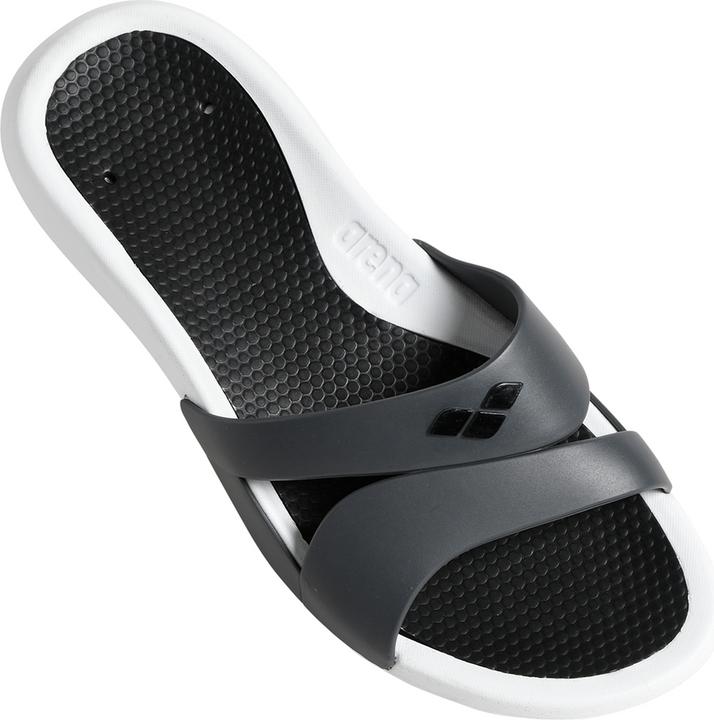 Noir, Gris foncé