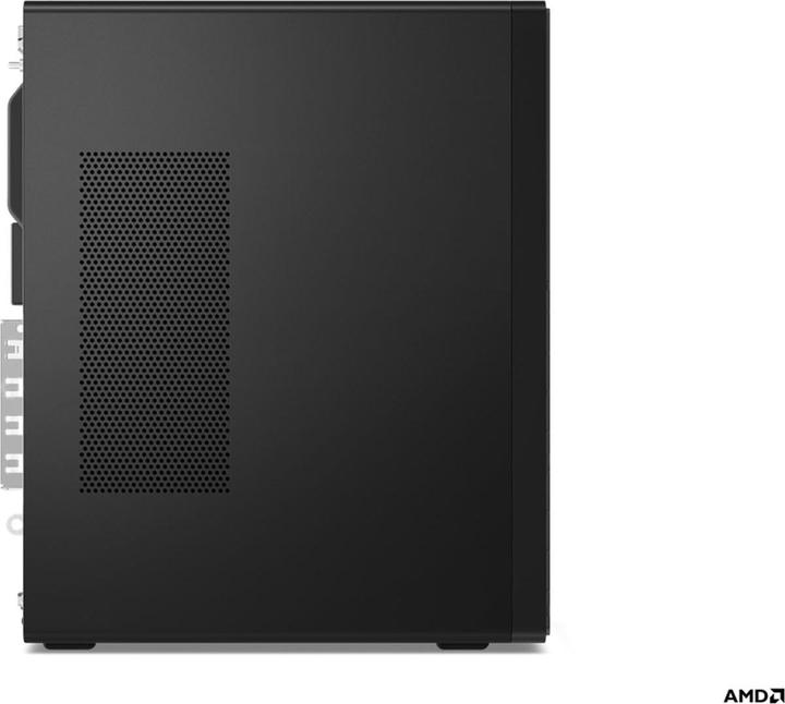 Immagine prodotto Lenovo ThinkCentre M75t Gen 2 (AMD Ryzen 5 5600G, 16 GB, 512 GB)
