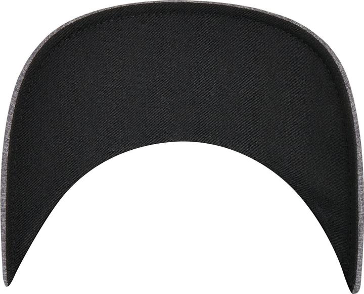 Produktbild Flexfit Delta Carbon Cap - 16606 (XL)