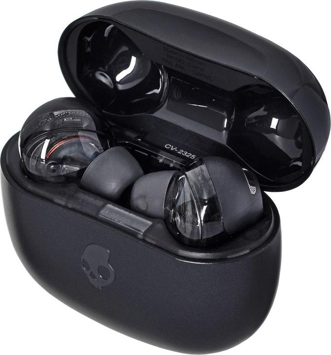 Actual product image Skullcandy Rail (No noise cancelling, 9 h, Wireless)