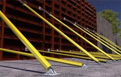 Actual product image Fischer Viti per calcestruzzo UltraCut FBS II (50 pcs.)