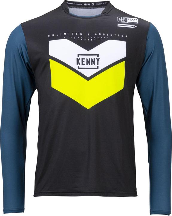 Produktbild Kenny Prolight (XXS)