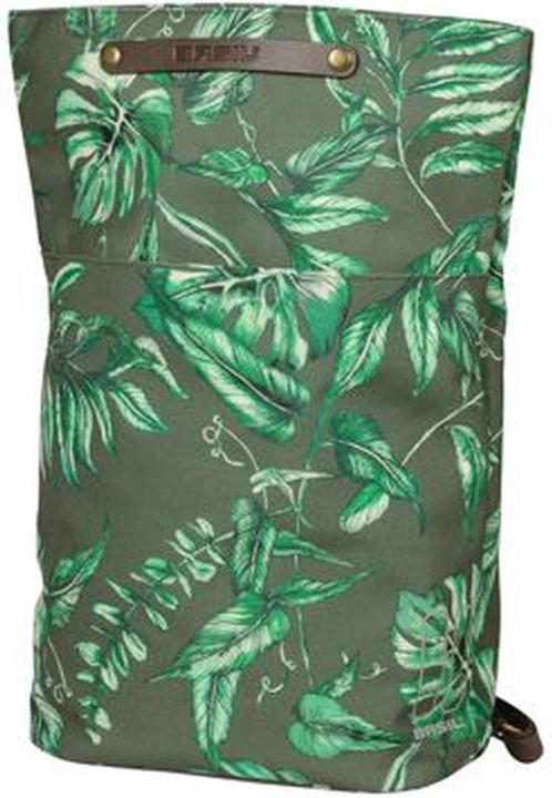 Produktbild Basil Ever-Green (14 l)