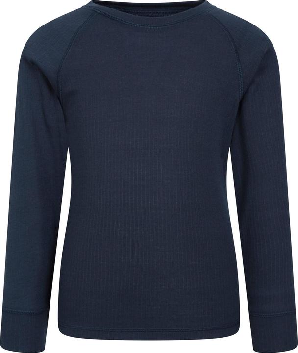 Produktbild Mountain Warehouse Talus Base Layer Oberteil Rundhalsausschnitt (98)
