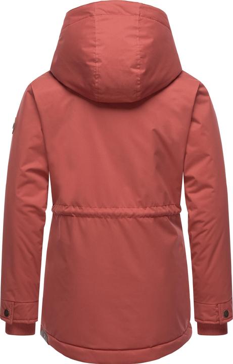 Actual product image Ragwear Layra (170)