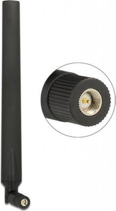 Actual product image Delock LTE/HSPA/GSM antenna, SMA connector (GSM)