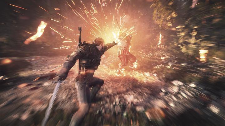 Image du produit The Witcher 3 : Wild Hunt