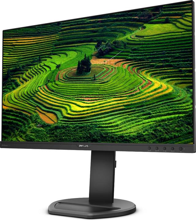 Immagine prodotto Philips 241B8QJEB/00 (1920 x 1080 pixel, 24")