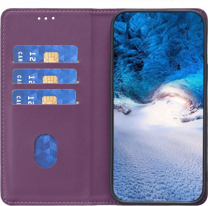 Immagine prodotto Binfen Color Galaxy S25 / S24 - BINFEN Flip Case Hülle (Samsung Galaxy S24+, Samsung Galaxy S25)
