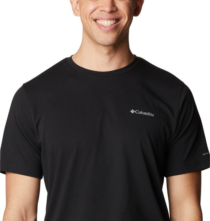 Actual product image Columbia Thistletown Hills™ Short Sleeve (M)