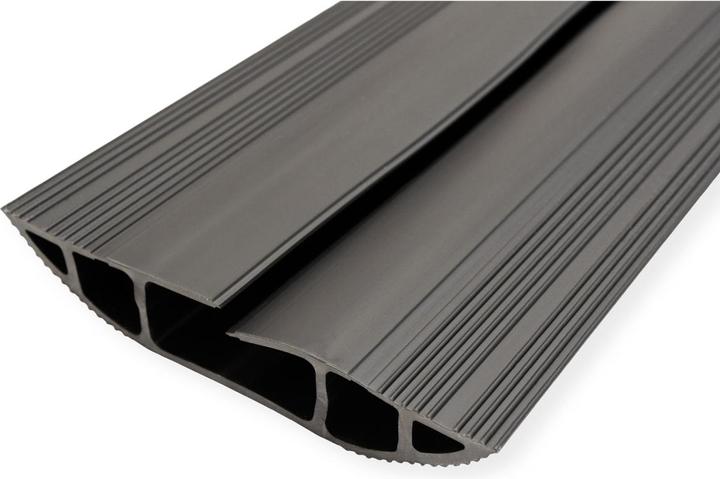 Actual product image Dataflex Cable bridge (Cable bridge, 150 cm)