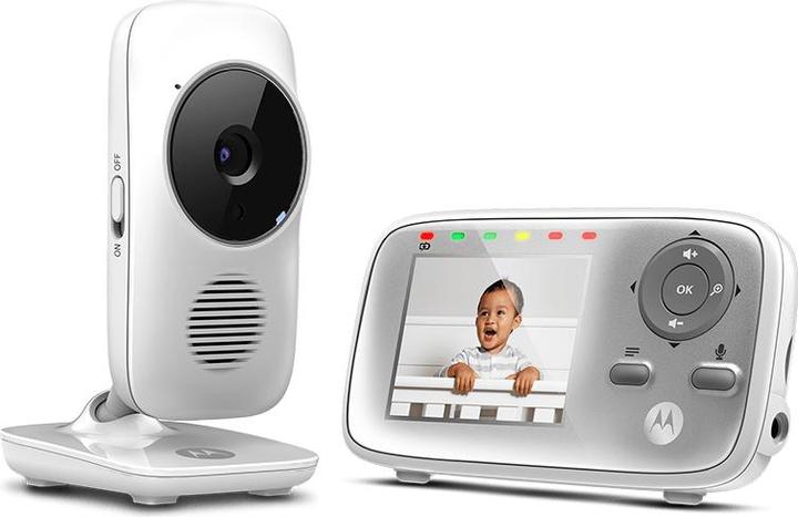 Actual product image Motorola Mbp 483 (Video & Audio, 300 m)