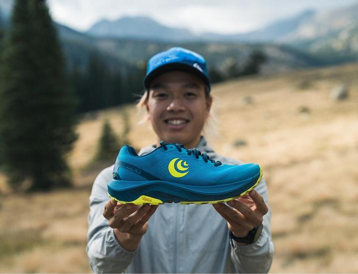 Image du produit Topo Athletic Ultraventure 3 (44)